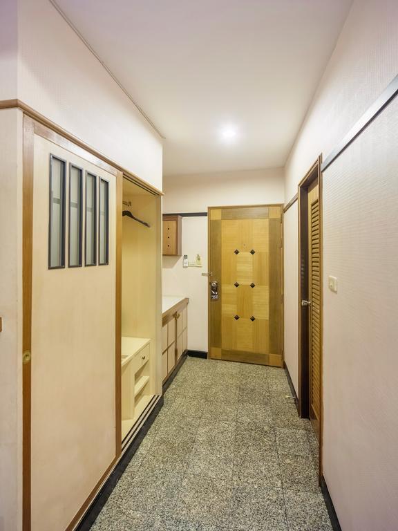 Bavana Hotel Бангкок Экстерьер фото